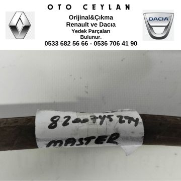 8200745294 Master III Klima Hortumu Çıkma Orijinal