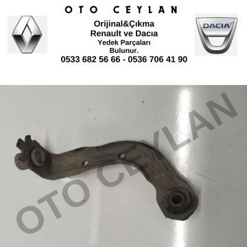 543171370R Clio 4 Motor Beşik Askı Kolu Sağ Orijinal Çıkma