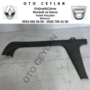 7700836117 7700832022 Megan Ön Kapı Eşik Bakaliti Çıkma Orijinal