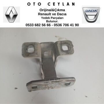 LOGAN KAPI MENTEŞESİ ÇIKMA