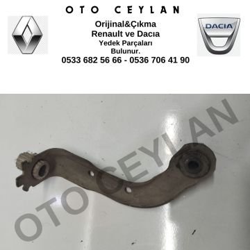 543170605R Clio 4 Motor Beşik Askı Kolu Sol Orijinal Çıkma