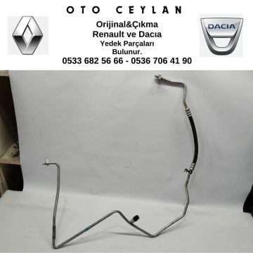 924406088R Duster Klima Hortumu Çıkma Orijinal
