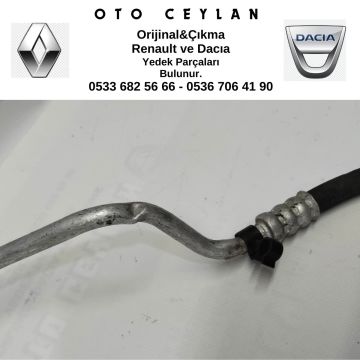 924406088R Duster Klima Hortumu Çıkma Orijinal