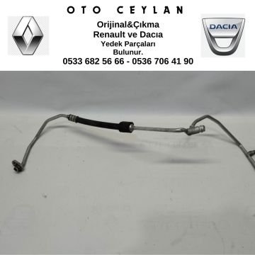 Renault Klima Hortumu Çıkma Orijinal