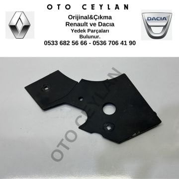 8200152035 8200520785 Megan 2 Ön Panel Üst Kapak Çıkma Orijinal