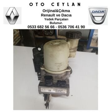 8200963686 6001550659 LOGAN DİREKSİYON POMPASI ÇIKMA