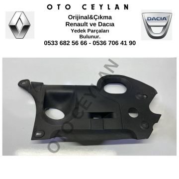 8200077764 Megan 2 Motor Üst Kapağı Çıkma Orijinal