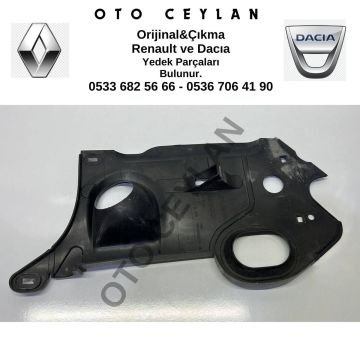 8200077764 Megan 2 Motor Üst Kapağı Çıkma Orijinal