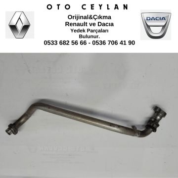 924809562R Lodgy Dokker Klima Hortumu Çıkma Orijinal