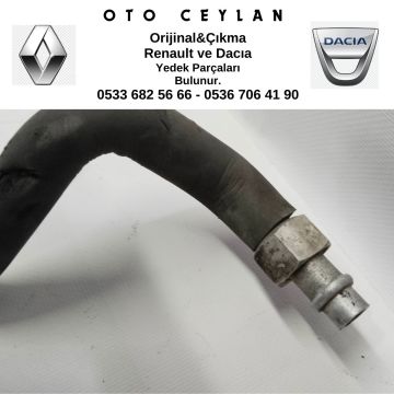 924809562R Lodgy Dokker Klima Hortumu Çıkma Orijinal