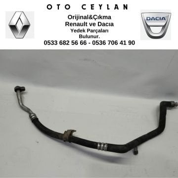 924809562R Lodgy Dokker Klima Hortumu Çıkma Orijinal