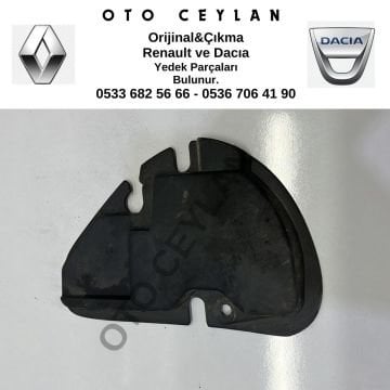 8200054300 Clıo Sol Stop Arka Kapak Çıkma Orijinal