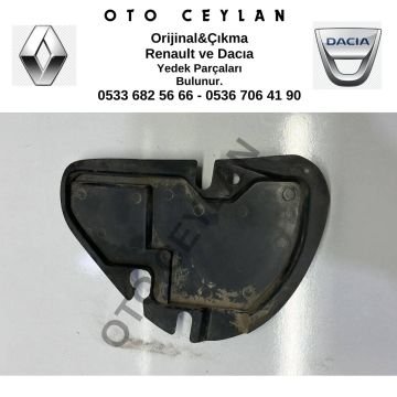 8200054300 Clıo Sol Stop Arka Kapak Çıkma Orijinal