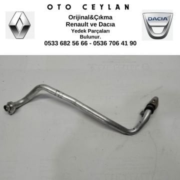 924801462R Taliant Klima Hortumu Çıkma Orijinal