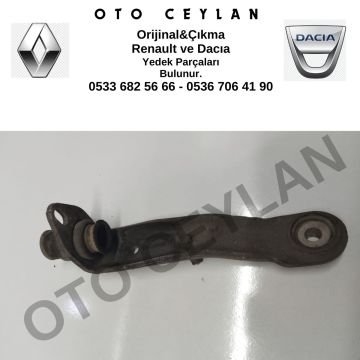 543170003R Fluence Megane 3 Motor Beşik Takozu Orijinal Çıkma