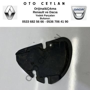 8200054301 Clıo Sağ stop Arka Kapak Orijinal Çıkma