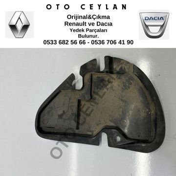 8200054301 Clıo Sağ stop Arka Kapak Orijinal Çıkma