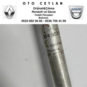 924803977R Duster Klima Borusu Çıkma Orijinal