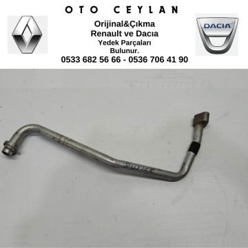 924803977R Duster Klima Borusu Çıkma Orijinal