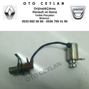 152412073R Duster XJD Clio 5 Debi Elektrovana Orijinal Çıkma