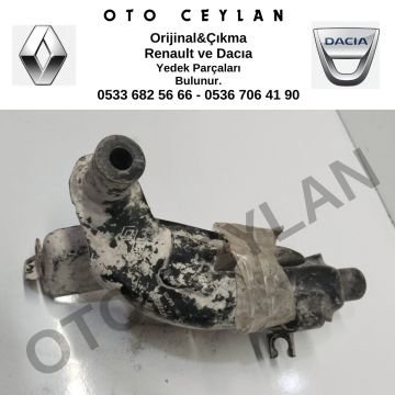 8200587029 Kango Alt Şasi Montaj Braketi Sağ Orijinal Çıkma