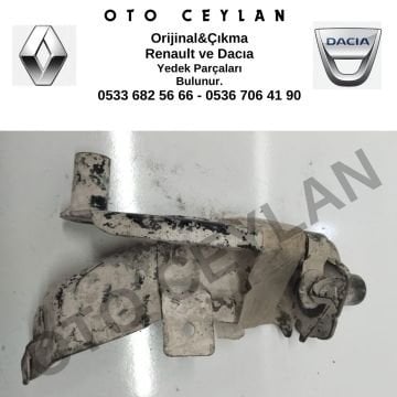 8200587029 Kango Alt Şasi Montaj Braketi Sağ Orijinal Çıkma