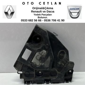 Fuluence Arka Tampon Baglantı Ayağı Çıkma Orjinal