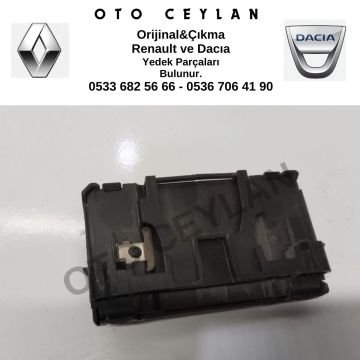 8200125077 Megane 2 Scenic 2 Anahtar Kart Okuyucu Orijinal Yedek Parça
