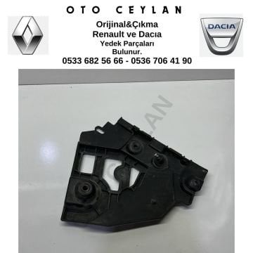 Fuluence Arka Tampon Baglantı Ayağı Çıkma Orjinal