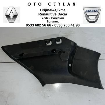 769346390R Sandero 3 İç Kasa Giydirmesi Çıkma orjinal