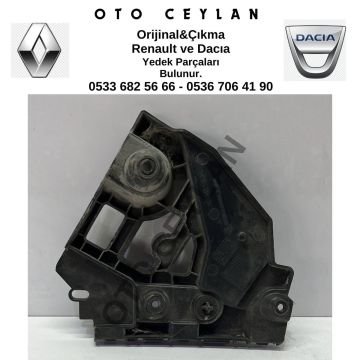 Fluence Sol Arka Bağlantı Ayağı Çıkma Orjinal