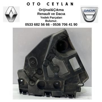 Fluence Sol Arka Bağlantı Ayağı Çıkma Orjinal