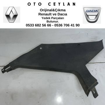 7700785649 R.19 Sağ Arka Kapı İç Plastiği