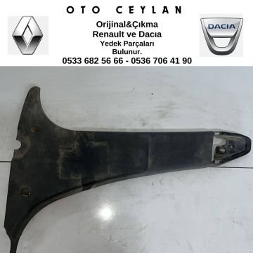 8200823418 Duster Sol Orta Direk Bakaliti Çıkma Orjinal