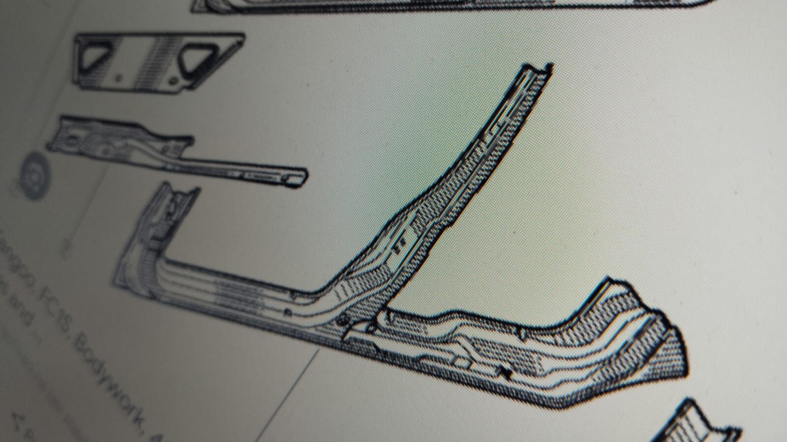 7751468929 KANGO SOL MARŞBİYEL