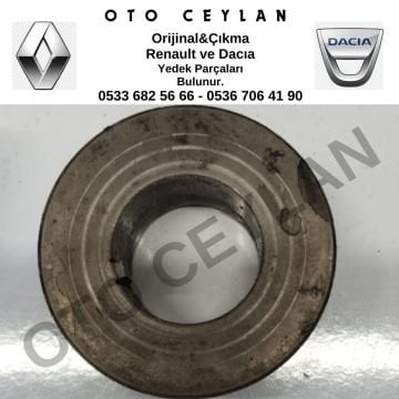 7700100776 R.19 Europa Kangoo Express Krank Dişlisi 1.9D F8Q Orijinal Sıfır