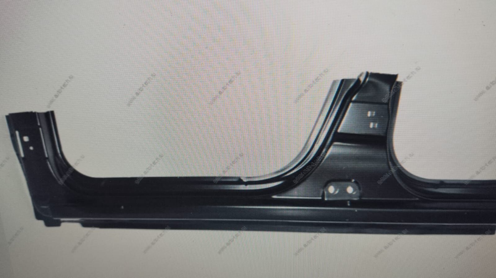 6001546980 LOGAN SOL MARŞBİYEL