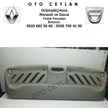 8200461896 Kango 3 Ön Tavan Rafı Orijinal Çıkma