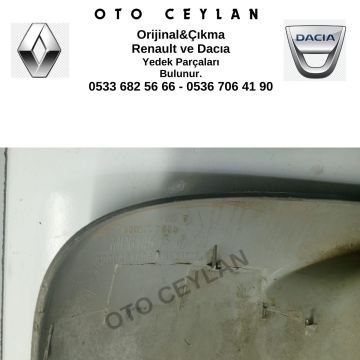 8200461896 Kango 3 Ön Tavan Rafı Orijinal Çıkma