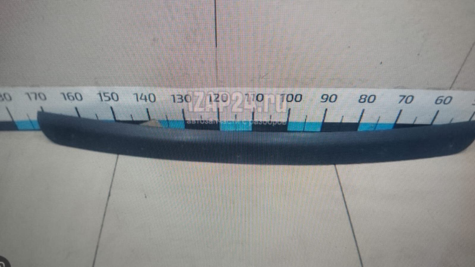 8200115444 MEGANE SW BAGAJ BANDI