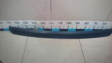 8200115444 MEGANE SW BAGAJ BANDI ORİJİNAL