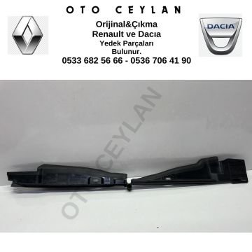 668620012R Laguna lll İç Izgara Yan Bakaliti Çıkma Orjinal