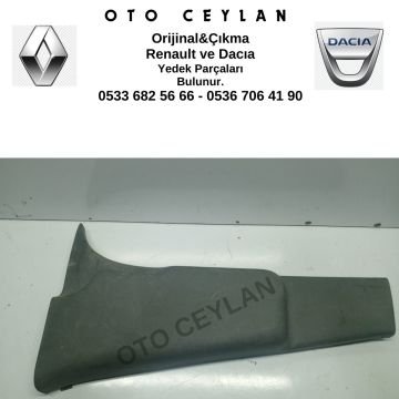 8200421049 Kango 2 Sol Orta Direk Kaplama Orijinal Çıkma