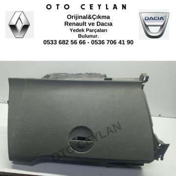 681083096R Kango Torpido Gözü Komple Orijinal Çıkma