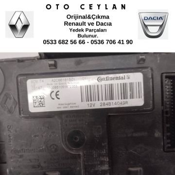 284B14049R Dokker Uch Beyni  Contınental Çıkma