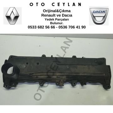 8201034955 Clıo Kangoo Külbütör Kapağı Çıkma Orijinal