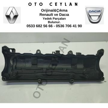8201034955 Clıo Kangoo Külbütör Kapağı Çıkma Orijinal