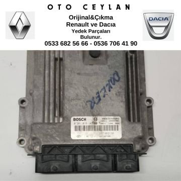 237102213R Dokker Beyin Bosch Çıkma