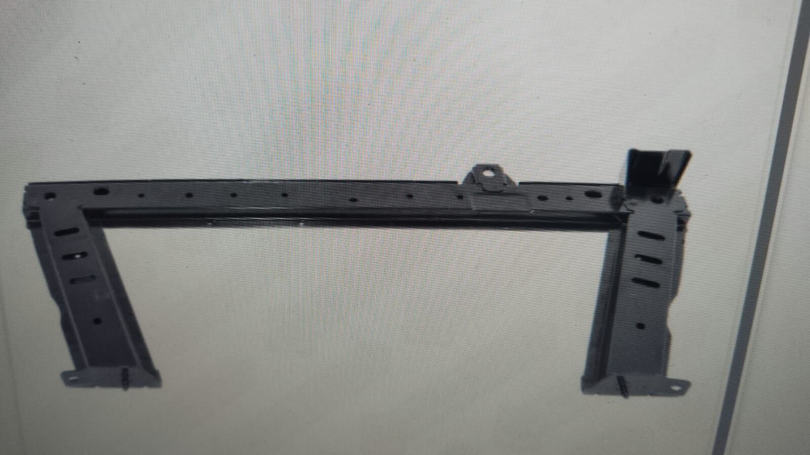 622102554R KANGOO 3 BEŞİK ÖN PARÇA