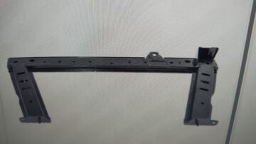 622102554R KANGOO 3 BEŞİK ÖN PARÇA ORİJİNAL